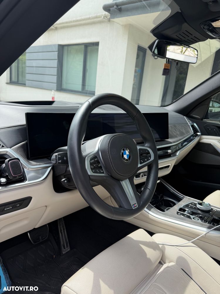 BMW X5 - 13