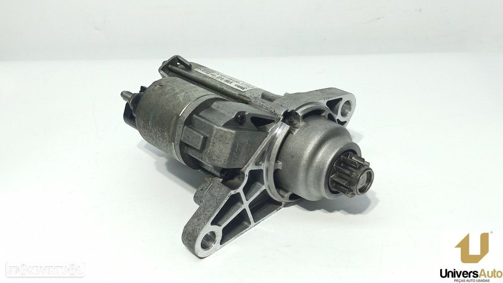 MOTOR DE ARRANQUE SEAT IBIZA (6J5) REFERENCE - 3
