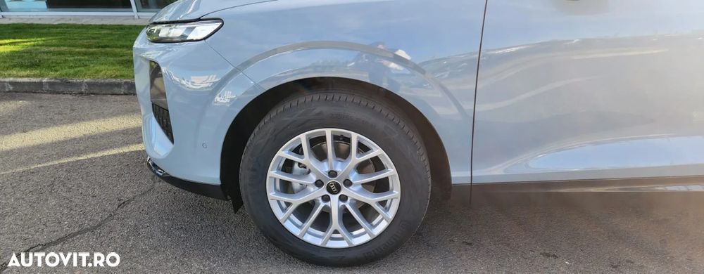 Audi Q3 1.5 35 TFSI S tronic - 14