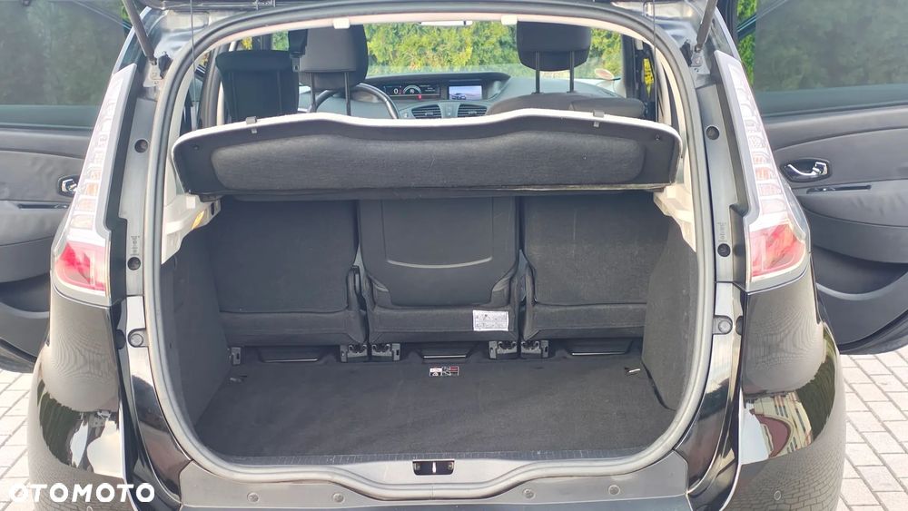 Renault Scenic ENERGY TCe 130 S&S LIMITED - 19