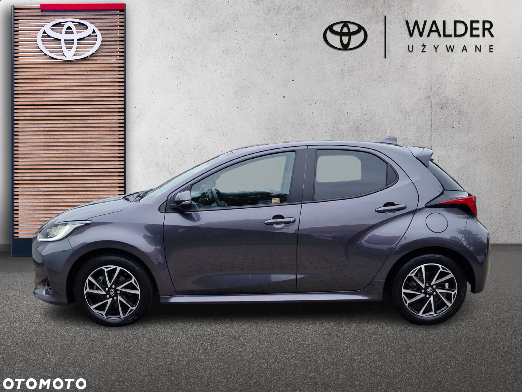 Toyota Yaris Hybrid 1.5 Comfort - 7