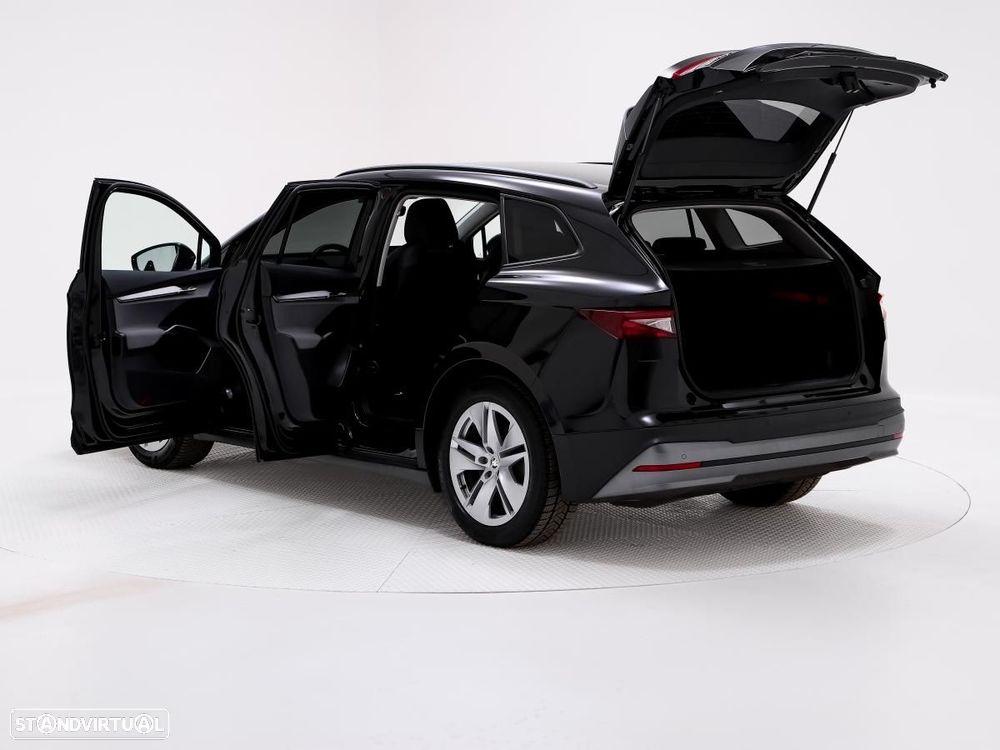 Skoda Enyaq iV 60 - 5