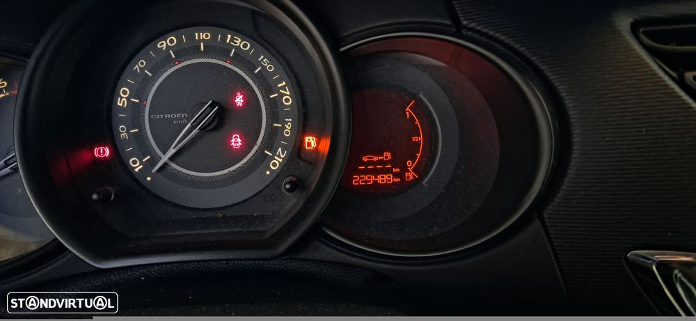 Citroën C3 1.4 Airdream Se Selection - 6