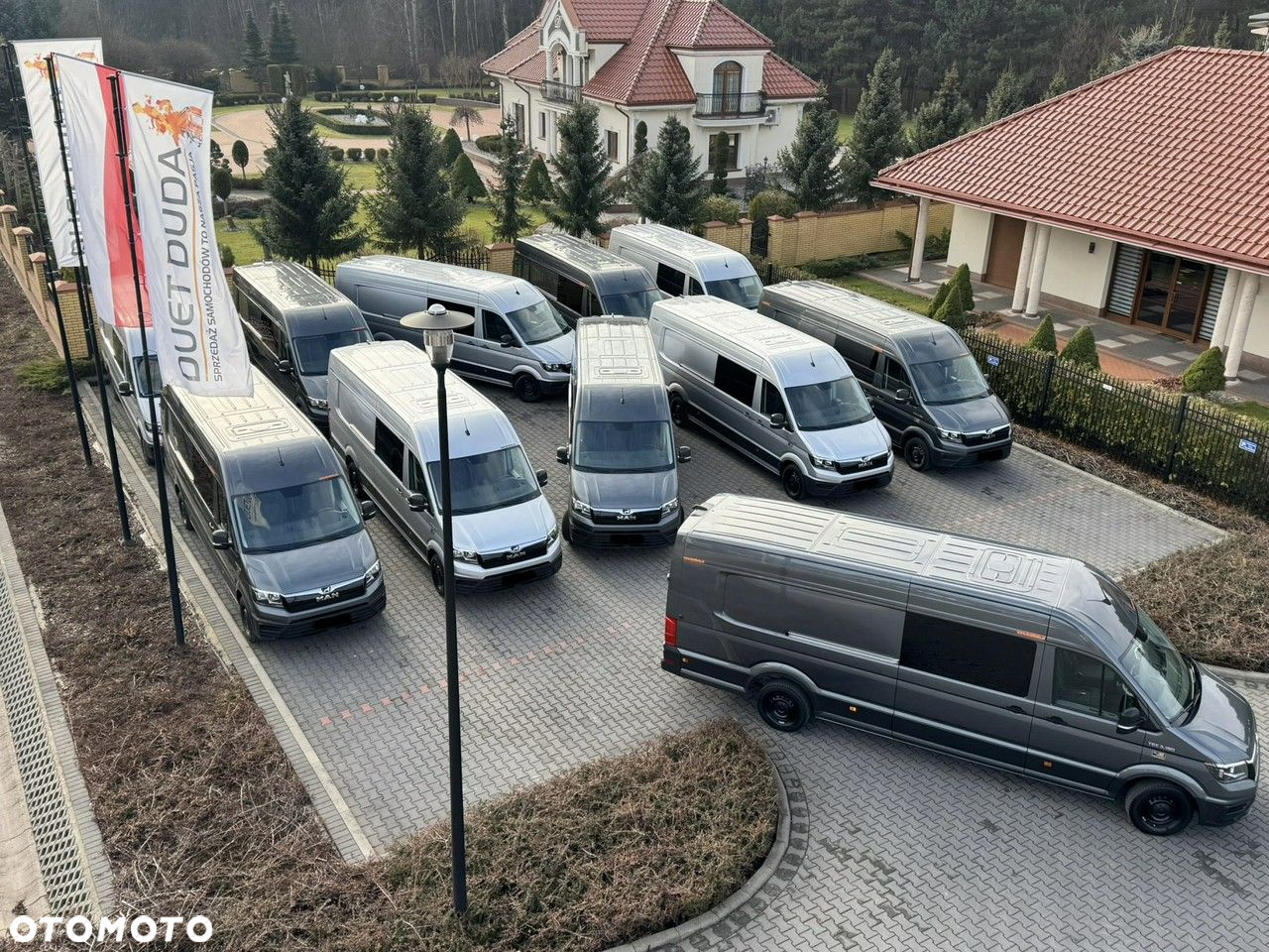 Volkswagen Crafter - 7