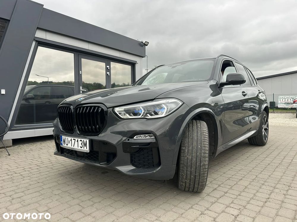 BMW X5 M Standard - 1