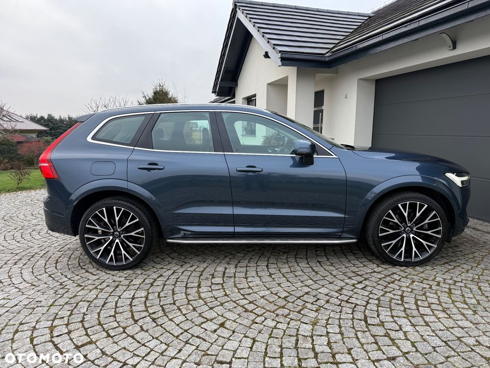Volvo XC 60 B5 B Geartronic Inscription - 7