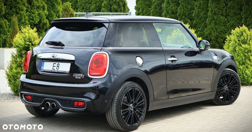 MINI Cooper S - 6
