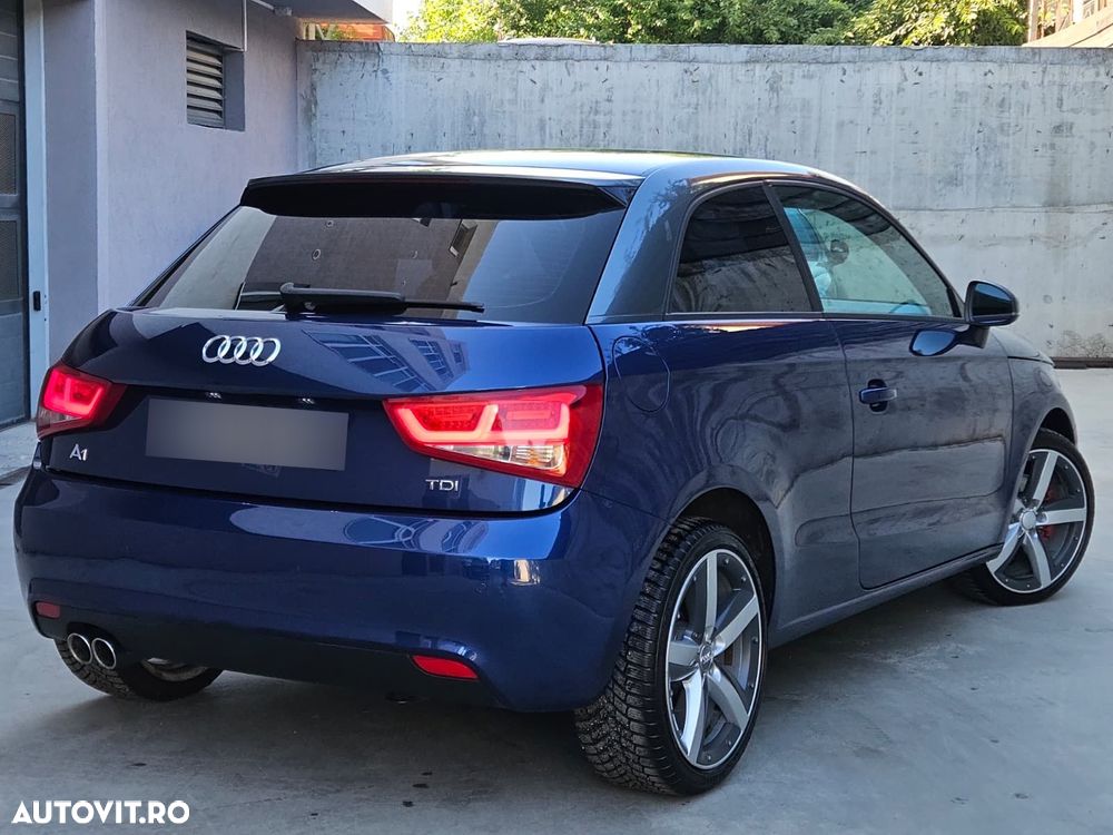 Audi A1 - 21