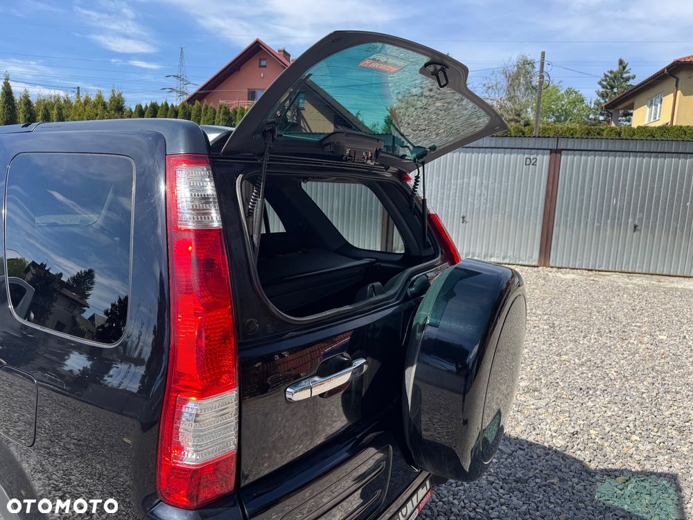 Honda CR-V - 13