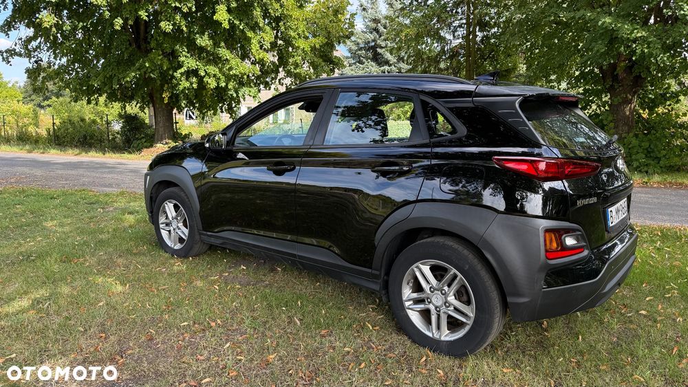 Hyundai Kona 1.0 T-GDI Premiere Comfort - 5
