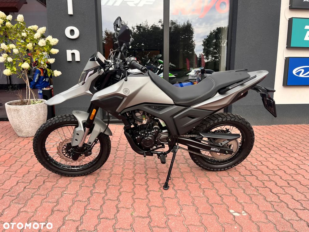 Morbidelli T125 - 5