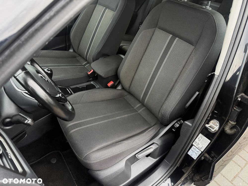 Volkswagen T-Roc 1.5 TSI OPF ACTIVE - 8