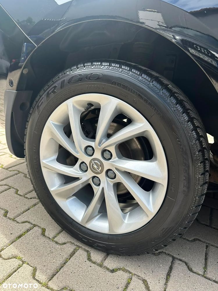 Opel Astra 1.4 T Elite - 20