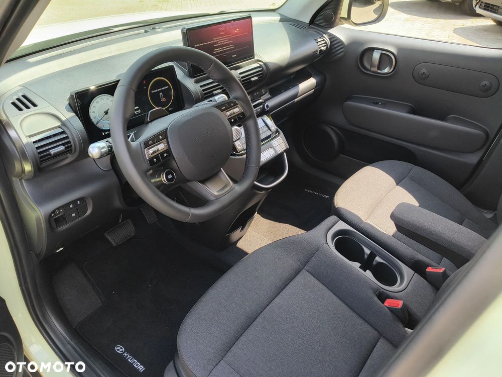 Hyundai Inster 49kWh Modern - 9