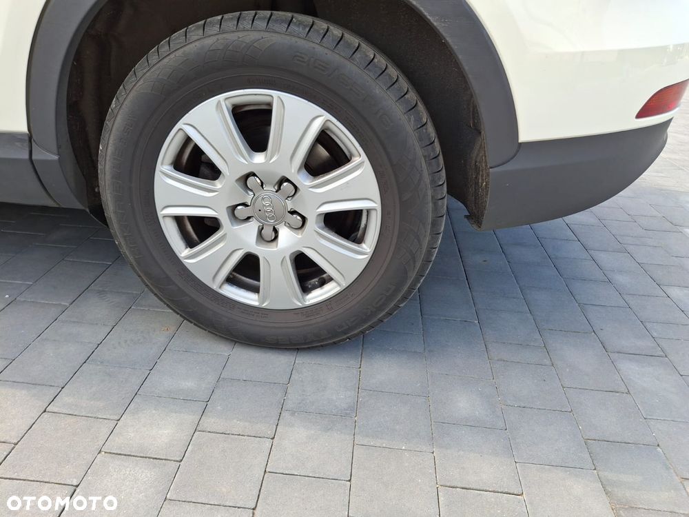 Audi Q3 2.0 TDI - 8