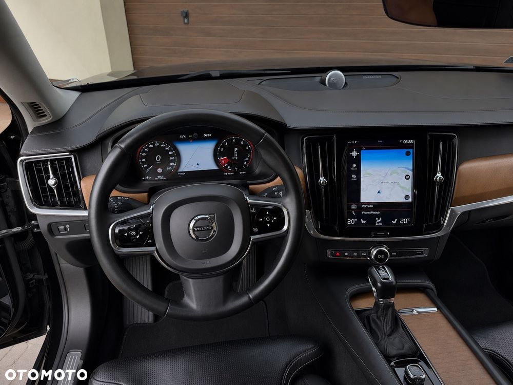 Volvo S90 T6 AWD Inscription - 21