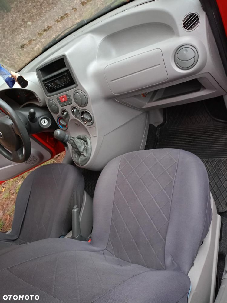 Fiat Panda 1.1 Fresh - 6