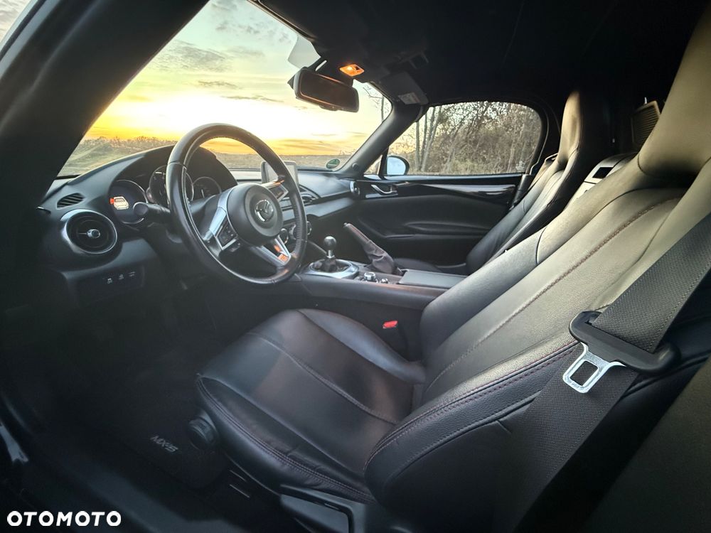 Mazda MX-5 2.0 Skypassion i-ELOOP - 23