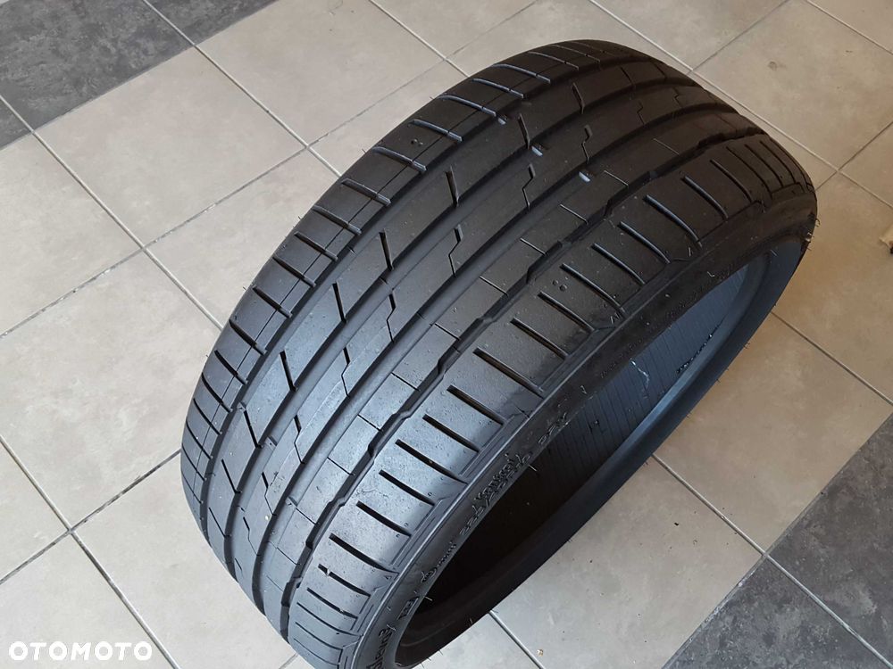 opona letnia 225/40/18 92Y XL Hankook Ventus S1 EVO 3 jak Nowa ! - 3