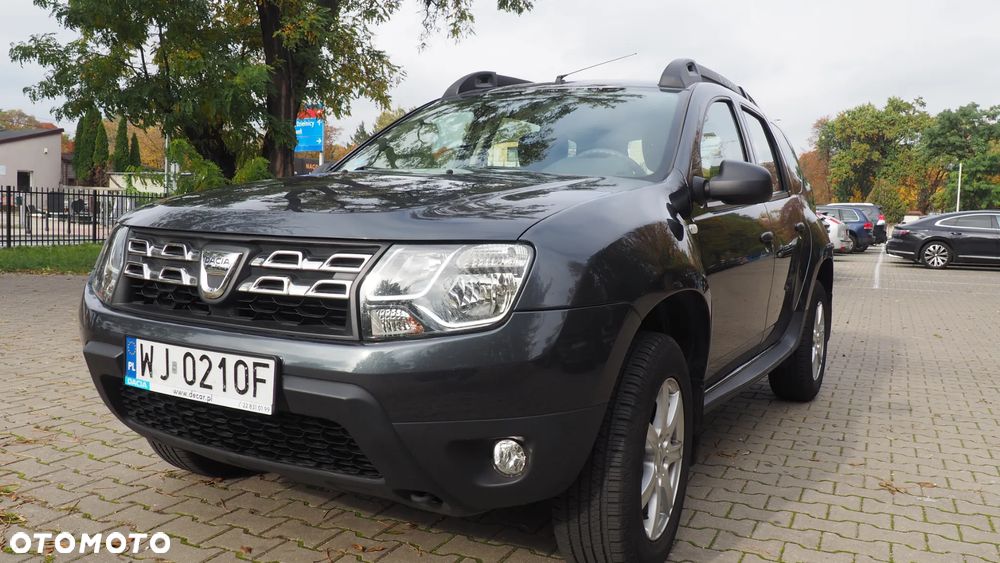 Dacia Duster - 11