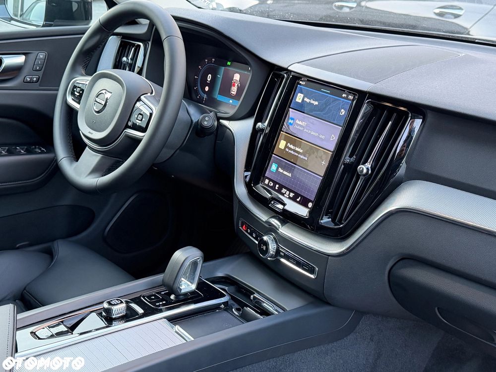 Volvo XC 60 B4 D Geartronic Inscription - 36