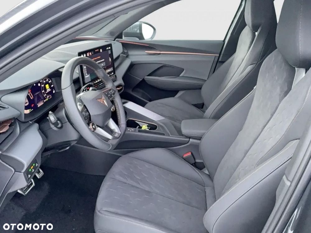 Cupra Terramar 1.5 eTSI mHEV DSG - 7