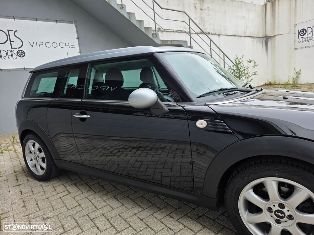 MINI Clubman Cooper - 18