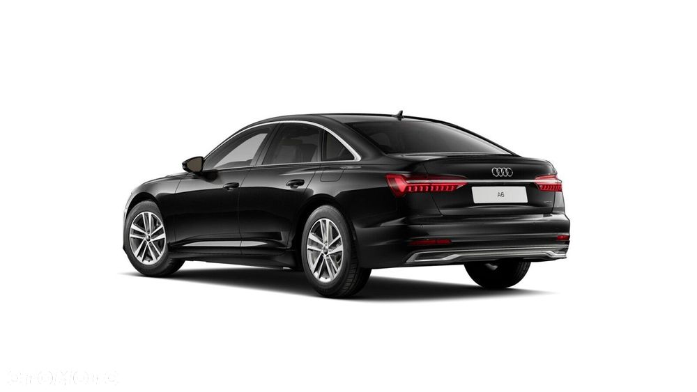 Audi A6 Limousine 50 TFSI e PHEV Quattro Advanced S tronic - 6
