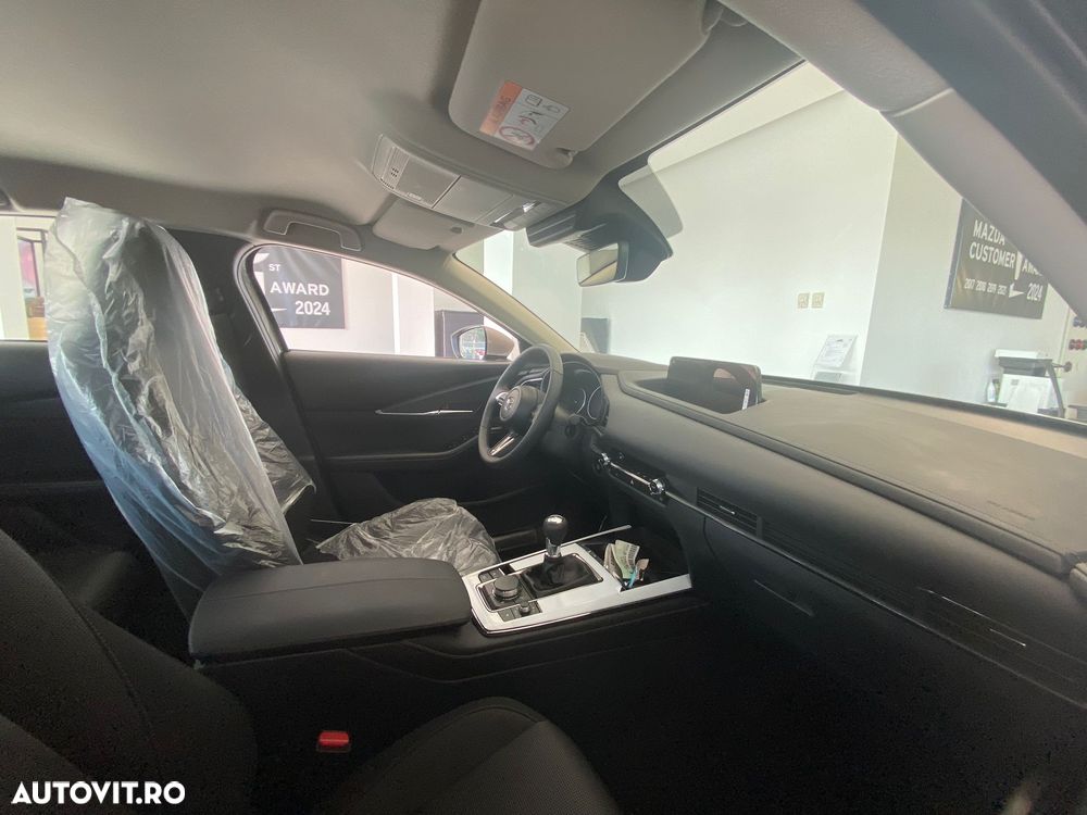 Mazda CX-30 - 9