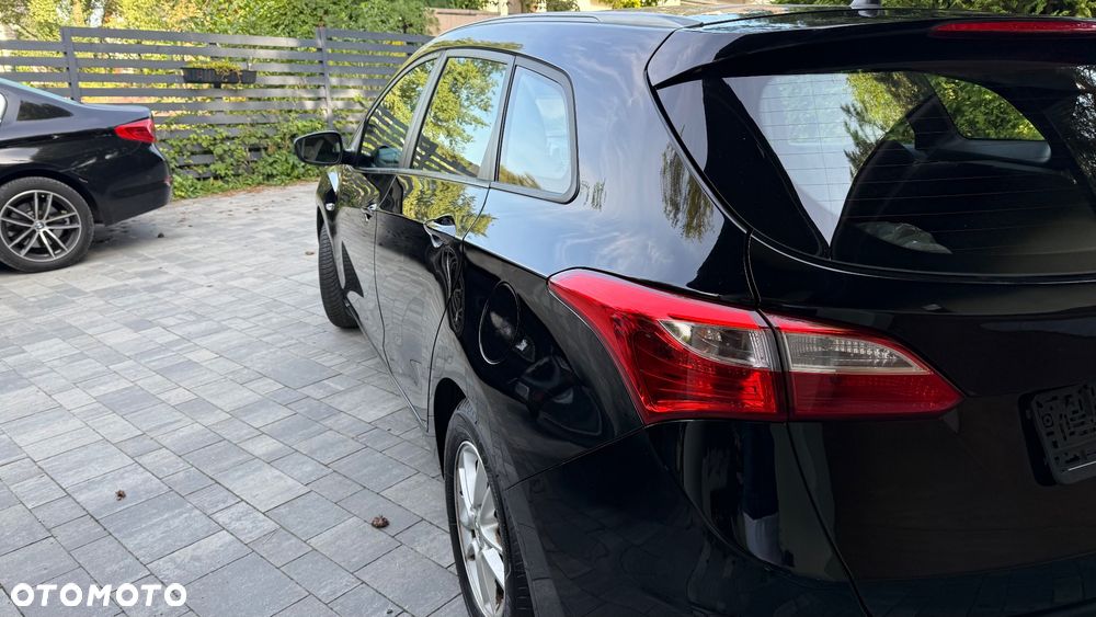 Hyundai i30 - 17