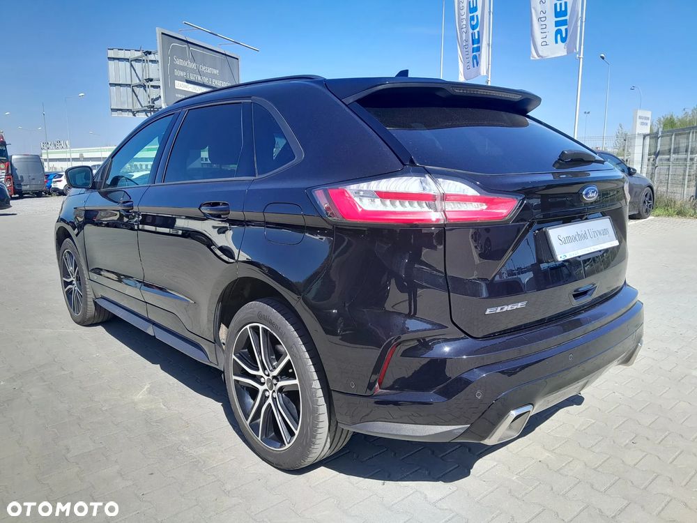 Ford Edge 2.0 EcoBlue Twin-Turbo 4WD ST-Line - 3