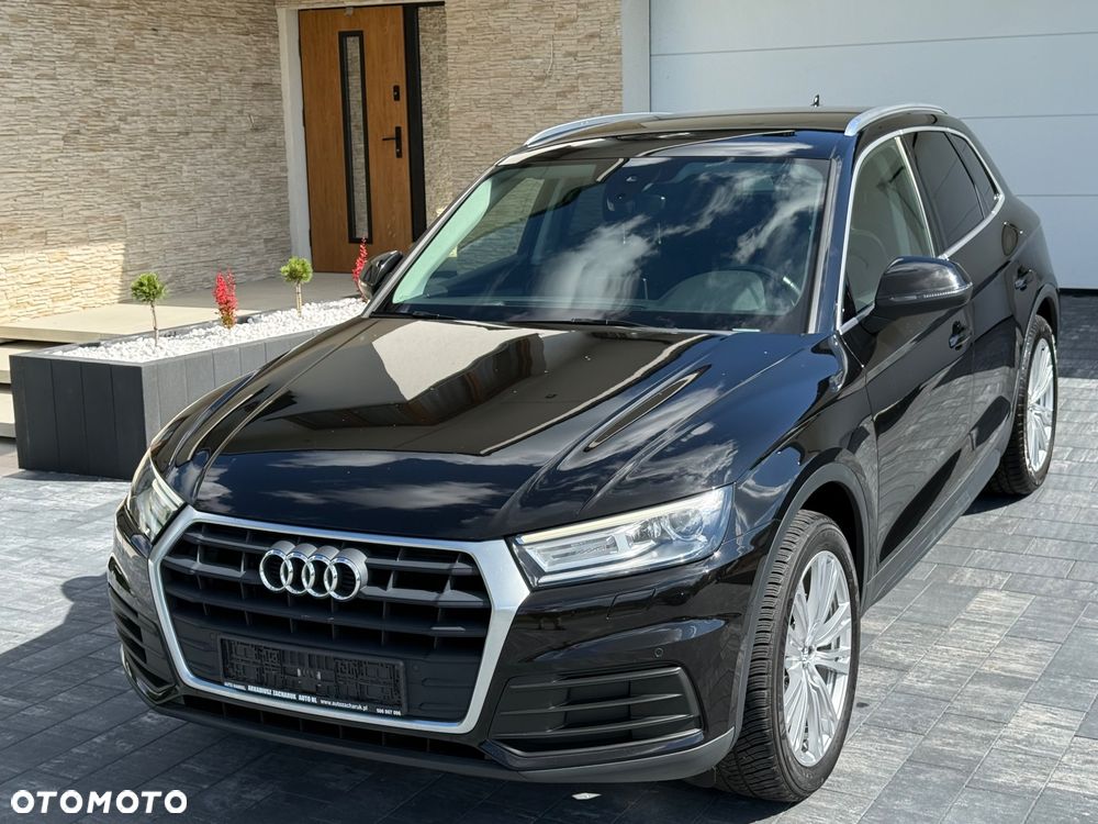 Audi Q5 2.0 TDI (clean diesel) ultra - 16