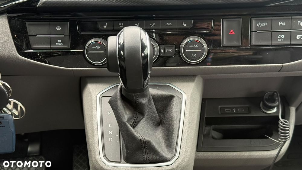 Volkswagen California - 15