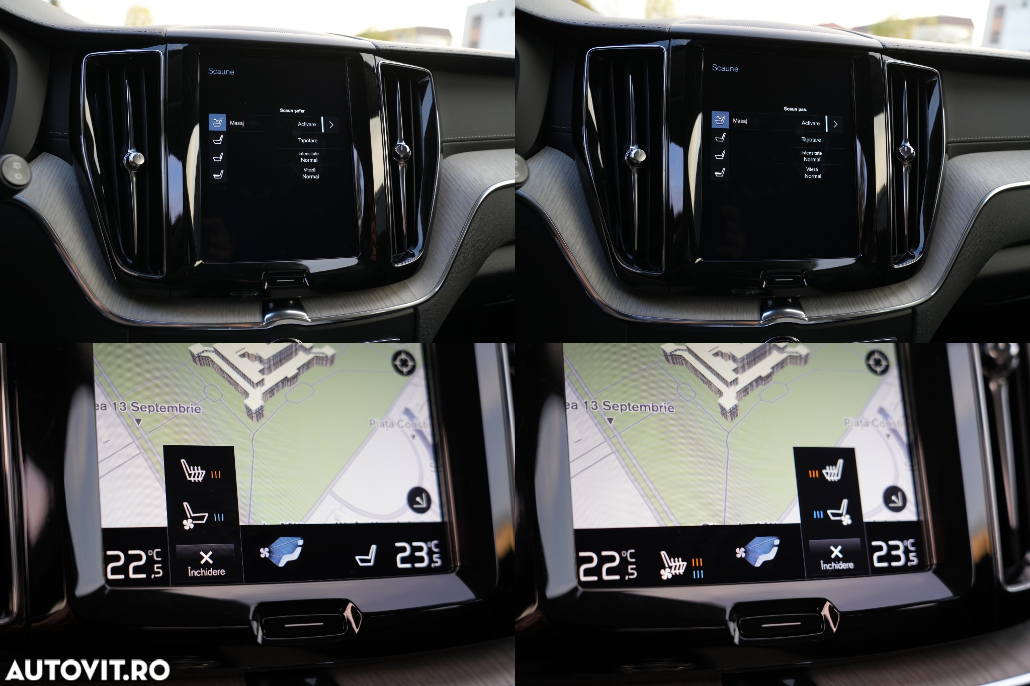 Volvo XC 60 T8 AWD Recharge Geartronic Inscription - 18