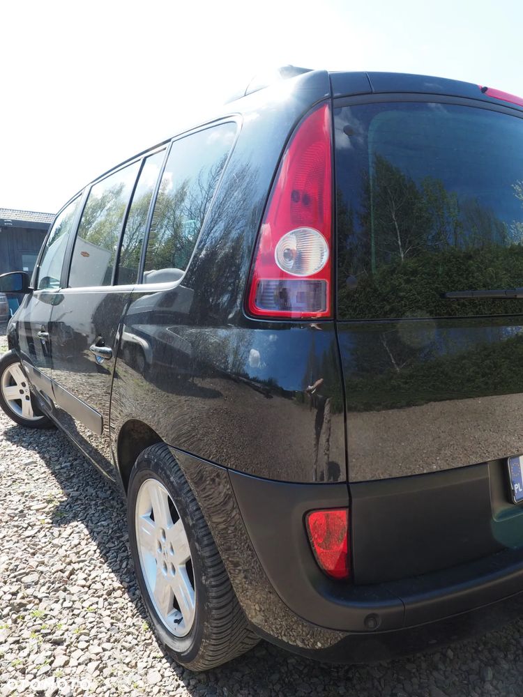 Renault Espace 3.0 dCi Initiale - 6