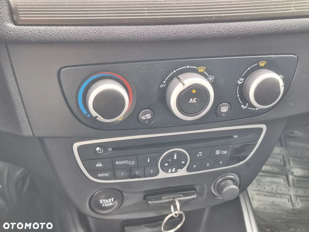 Renault Megane - 23