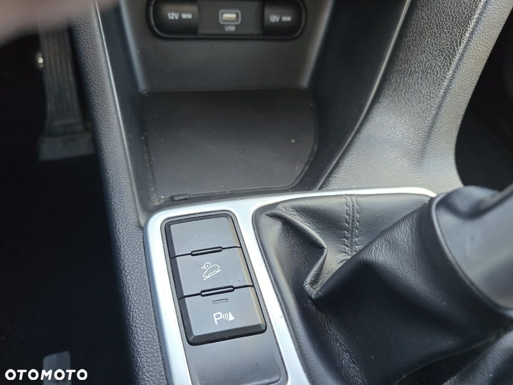 Kia Sportage 2019