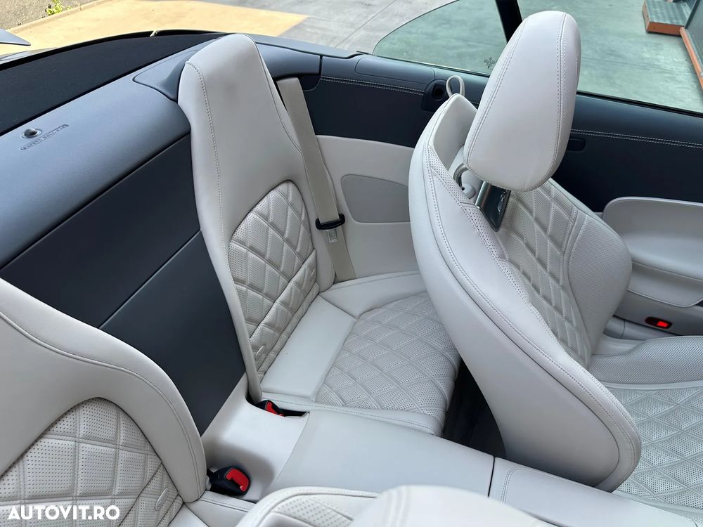 Mercedes-Benz SL 55 AMG 4Matic+ Speedshift MCT 9G - 12