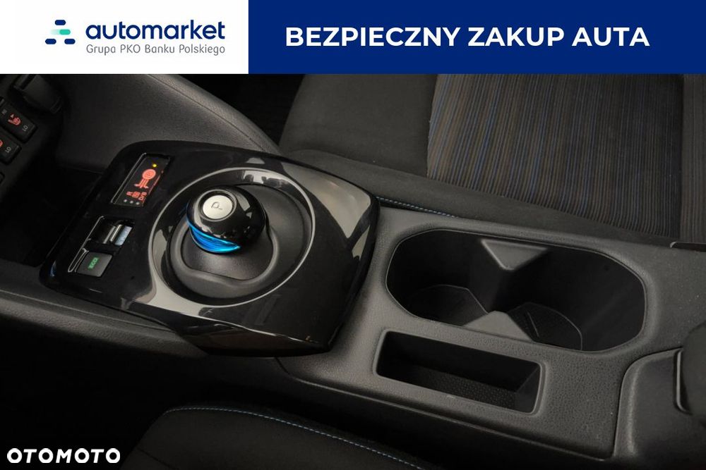 Nissan Leaf 40kWh N-Connecta - 20