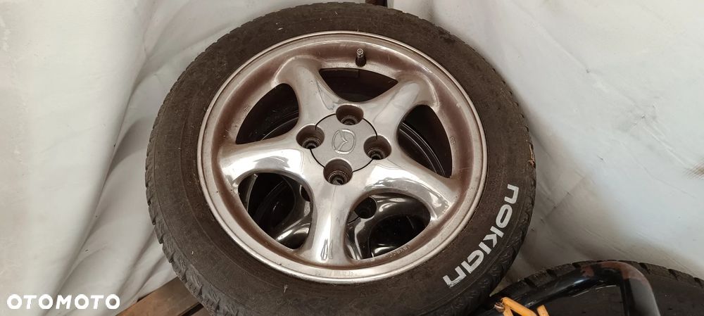 Mazda MX-5 - 11