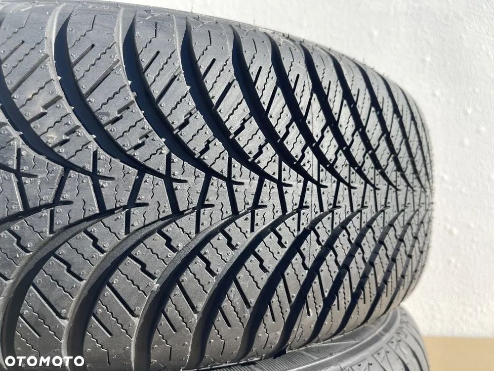 OPONY CAŁOROCZNE 215/60/16 215/60R16 99V FALKEN EUROALL SEASON AS210 - 3