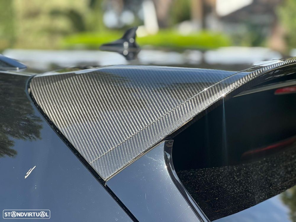 Bentley Bentayga - 8