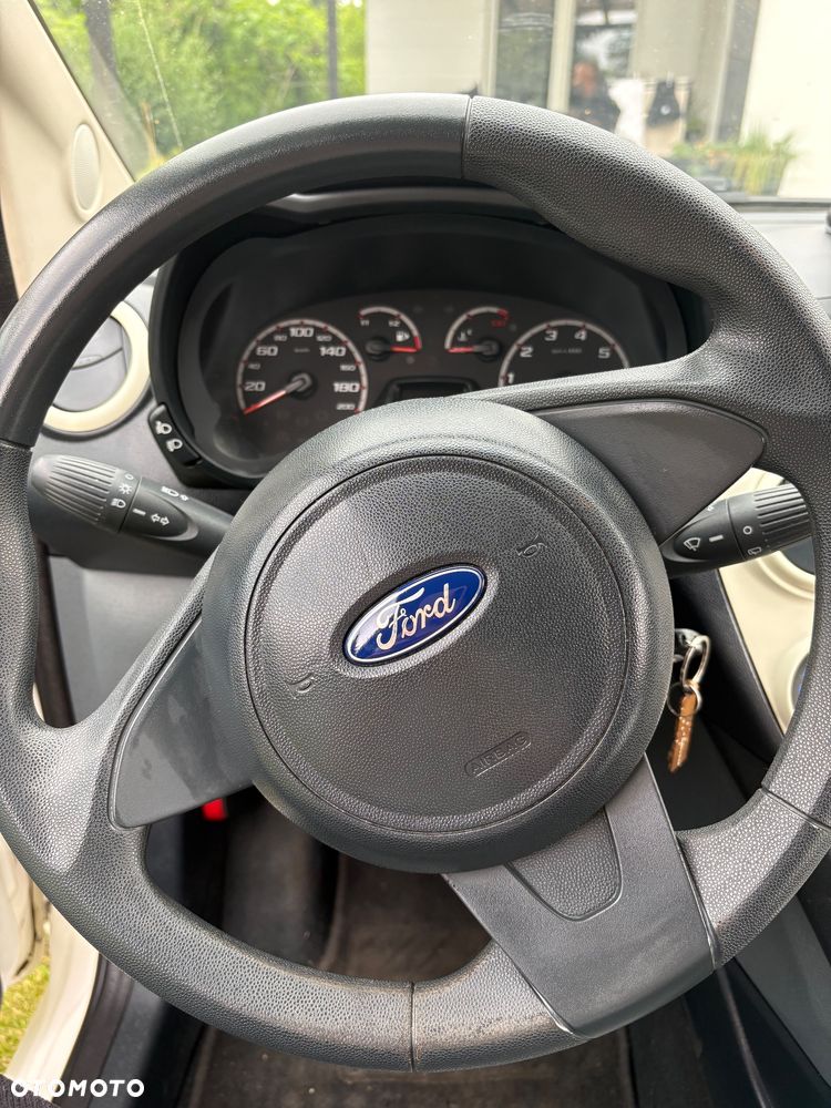 Ford KA 1.2 Titanium - 13