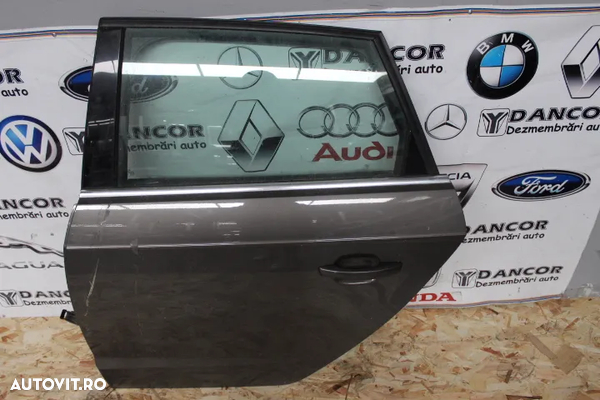 USA STANGA FATA AUDI A3