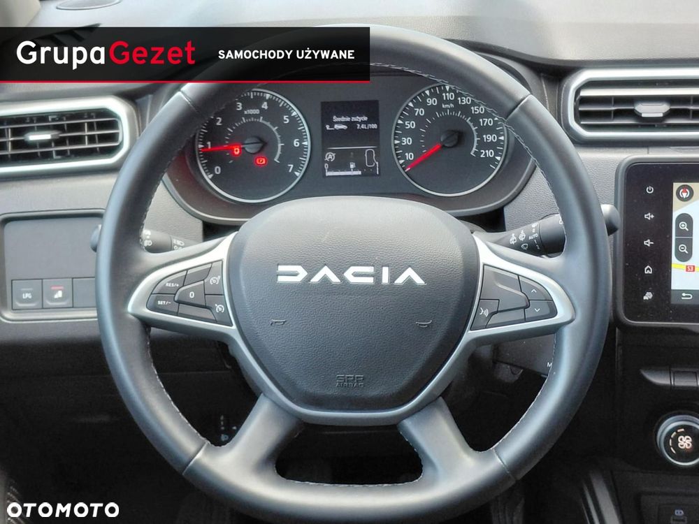 Dacia Duster - 11