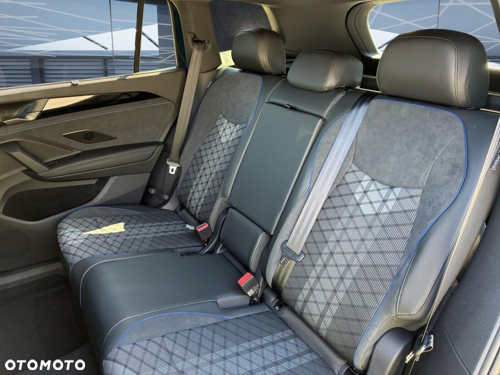 Volkswagen Tayron - 7