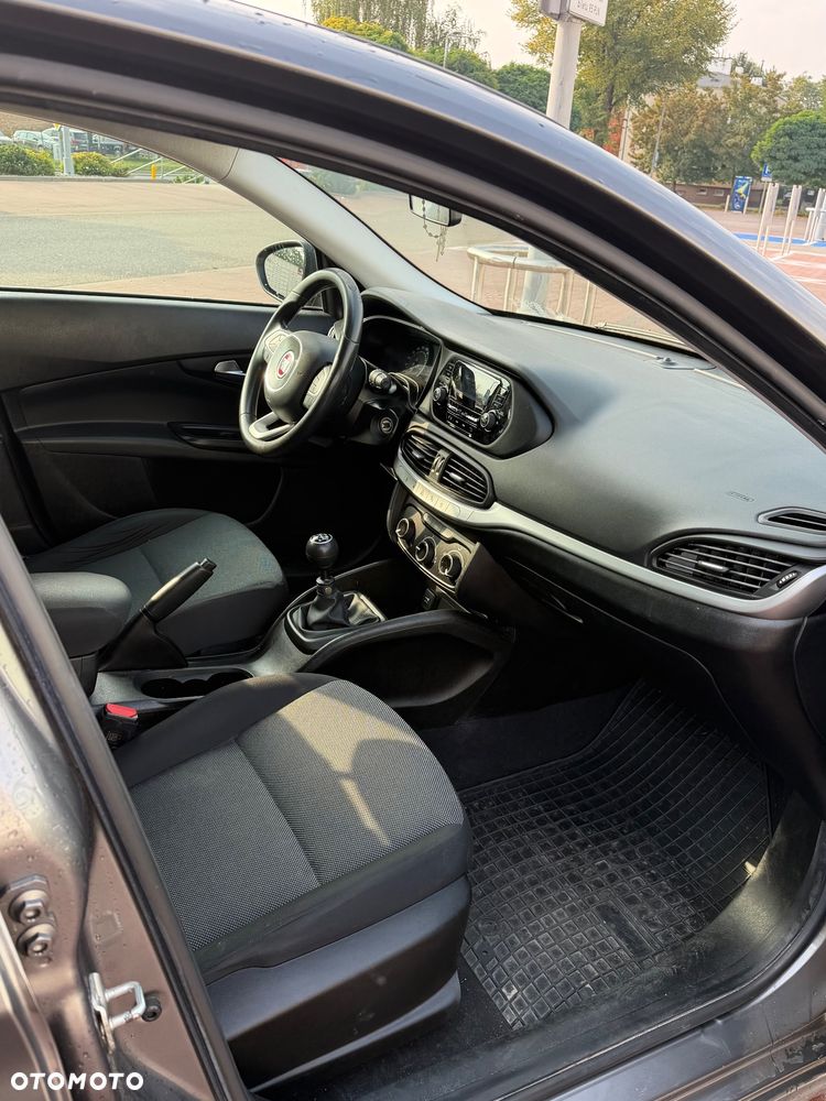 Fiat Tipo - 4