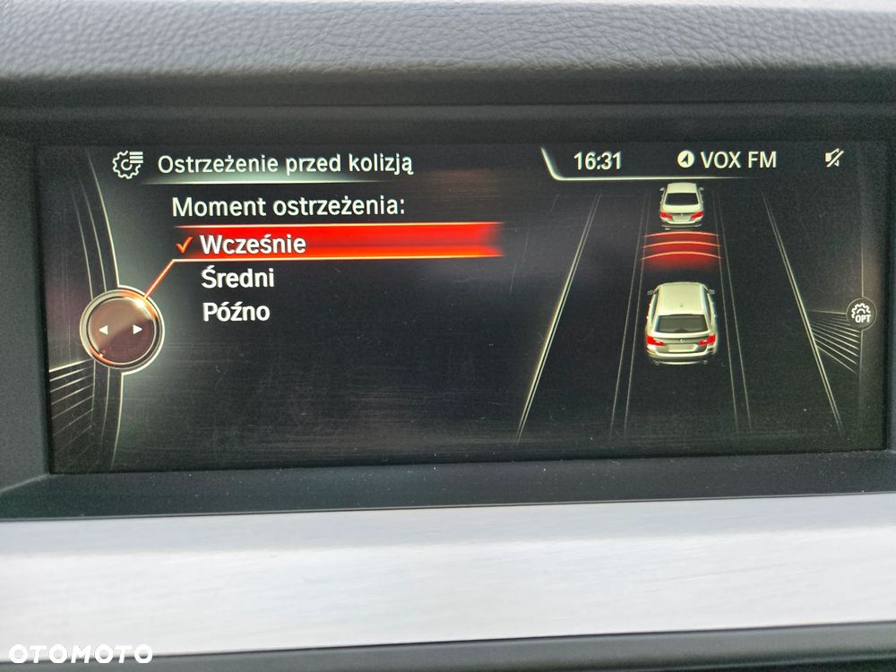 BMW Seria 5 535d - 37