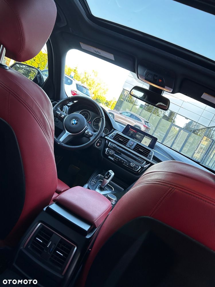 BMW Seria 3 330i M Sport Shadow sport - 25
