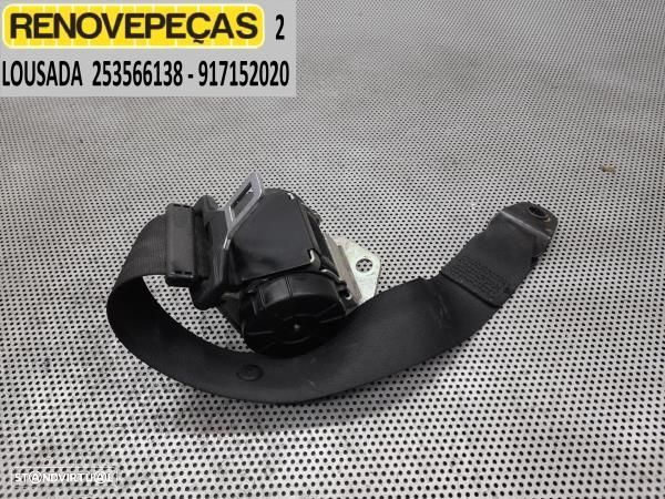 Cinto Tras Dto Mini Mini Clubman (R55) - 1